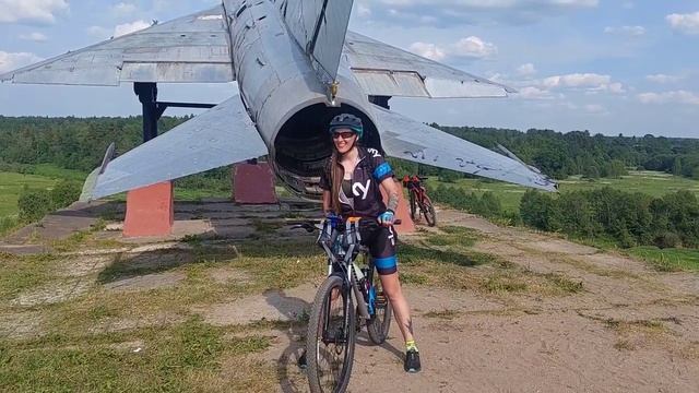 Бревет 300 км с подругой смотреть онлайн