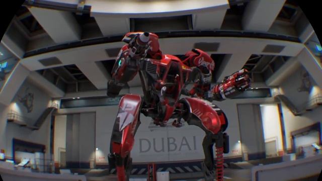 PS4 vr demo На русском смотреть онлайн