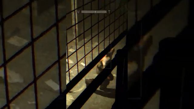 Лучшие моменты из Outlast #Shorts смотреть онлайн