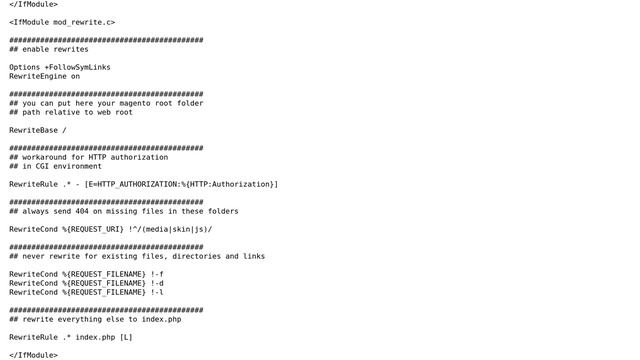 Server, Database or Code Issue? Magento backend rewrites itself with a index.php which doesnt work смотреть онлайн