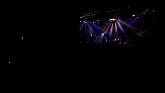 PAIN - Shut Your Mouth Live At Metalmania HQ (8/8)