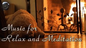 Приятная и спокойная музыка для отдыха, сна, медитации