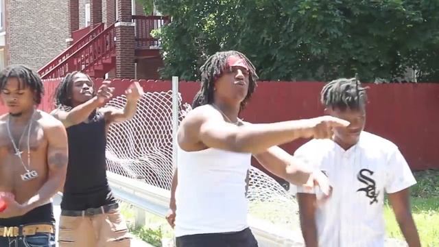 Rico Recklezz x I.L Will - Flattz N Gunz [VLOG] (Part 2/3) смотреть онлайн