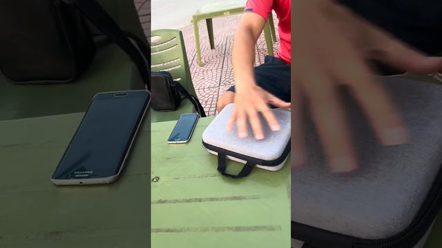 Review Drone S6S mini , và cái kết 🤣🤣 смотреть онлайн