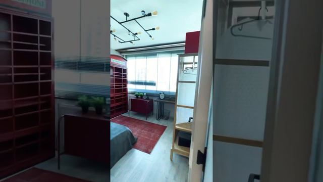 Турция Мерсин 🇹🇷Продаётся 3-ком квартира Шоурум в центре города с мебелью 450.000 лир. смотреть онлайн