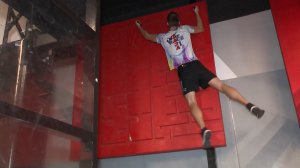 Победа ниндзи из Реутова 13.04.23