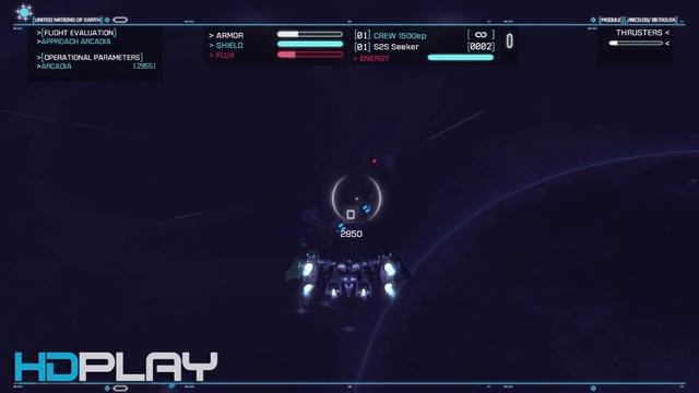 Strike Suit Zero Walkthrough - PART 12 | Gauntlet смотреть онлайн