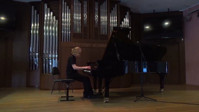 Alexander Rosenblatt- Chinese Dance (Исп. Arseny Volkovsky) смотреть онлайн