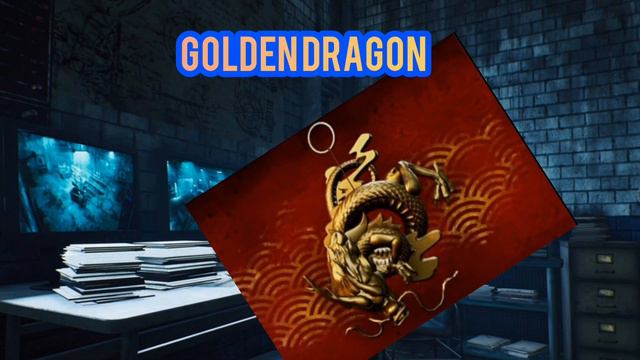 Dbd Charm Code Lunar New Year 2024 смотреть онлайн