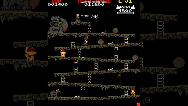 Donkey-Me: Raiders of the Lost Ark смотреть онлайн