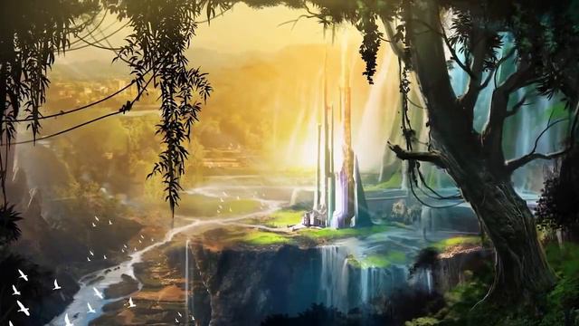 АНДРОМЕДИАНЦЫ ЗАКОНЫ только #Эра Возрождения 01 смотреть онлайн