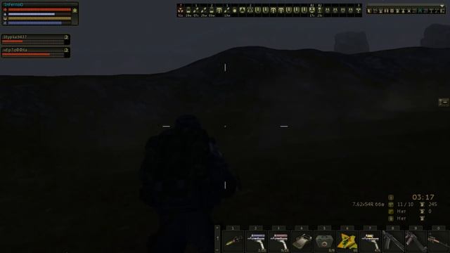 Stalker Online | иллюзия каравана =) ( караван 6 ) смотреть онлайн
