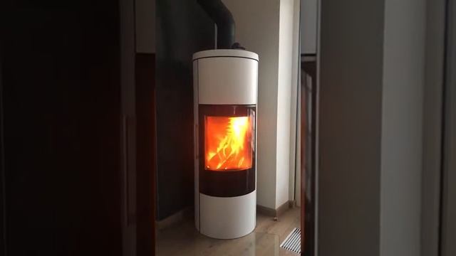 ???️??☘️печь камин HWAM 3660M AUTOPILOT смотреть онлайн