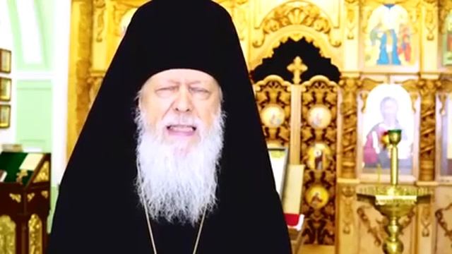 БАТЮШКА ПРАВДУ ГОВОРИТ смотреть онлайн