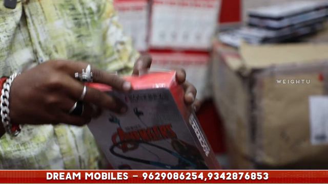 99% Offer கொடுக்கறாங்க - சத்தியமா நம்பவே மாட்டிங்க - cheapest mobile accossories смотреть онлайн