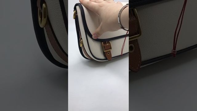 Коач кожа 28.5*19
