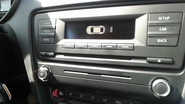 Skoda A7: 1,4 ? НЕТ! 1,2 А7 DSG смотреть онлайн