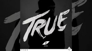 Avicii - Wake Me Up (Instrumental)