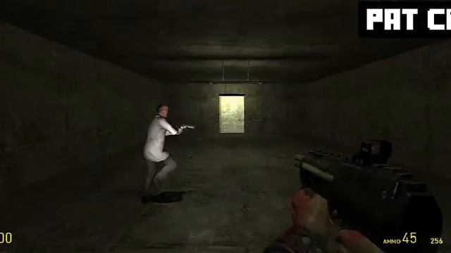 AHHHH- Garry's Mod - GM Death House смотреть онлайн