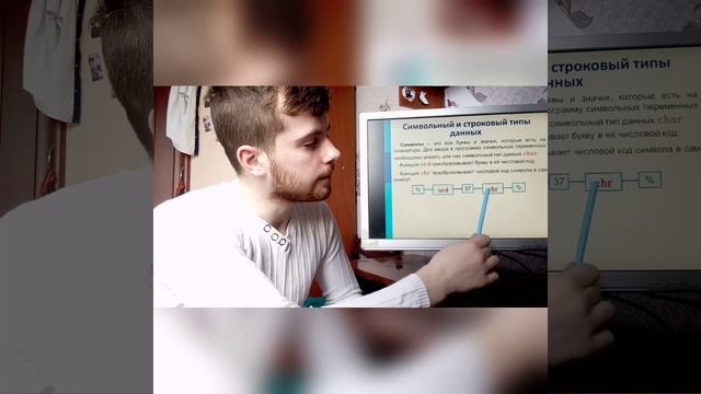 Программирование линейных алгоритмов смотреть онлайн