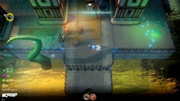 ОРУЖИЕ ТЕСЛА ( Tesla Force )