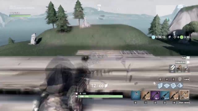МАКРОС НА ФОРТНАЙТ. Fortnite macro смотреть онлайн