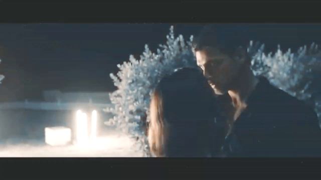 Massimo Torricelli & Laura Biel - Devil (365 dni / 365 дней) смотреть онлайн