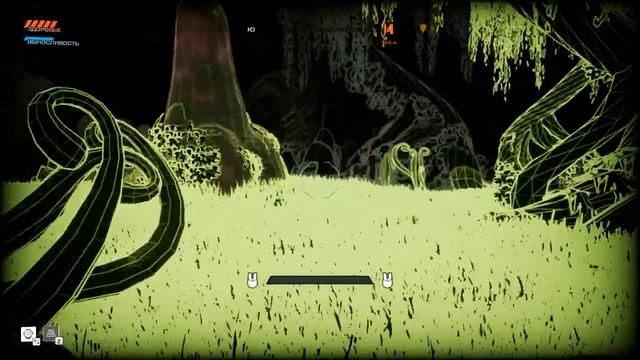 ПРОХОЖДЕНИЕ ИГРЫ JOURNEY TO THE SAVAGE PLANET смотреть онлайн