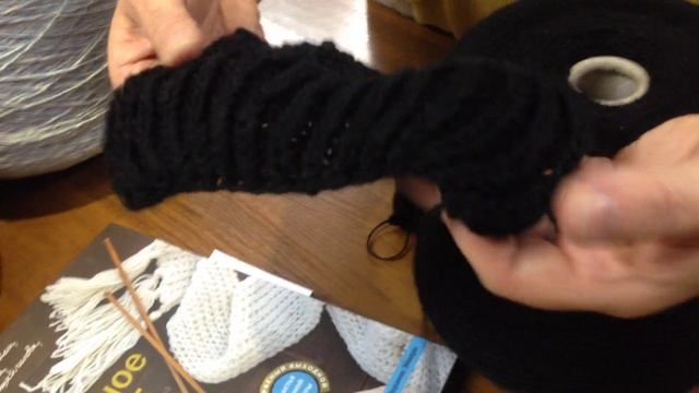 Образец из Итальянской пряжи art.URUBAMBA альпака шерсть смотреть онлайн