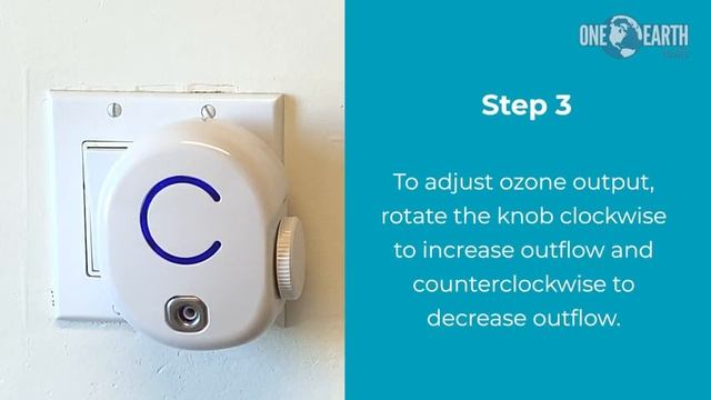 One Earth Health Ozone Generator Air Purifier to Eliminate Smoke Smell, Cigarette Odor and G Review смотреть онлайн