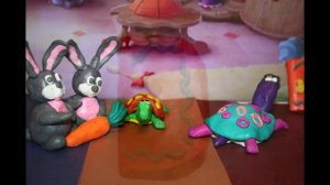 Притча о добре и зле