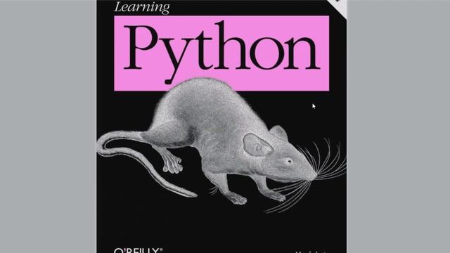 الباشمبرمج | أفضل 5 كتب لتعلم لغة بايثون PYTHON смотреть онлайн