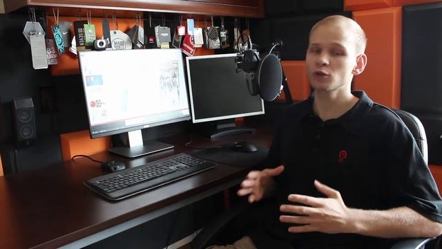#1 PowerPoint 2013 Crash Course - Welcome смотреть онлайн