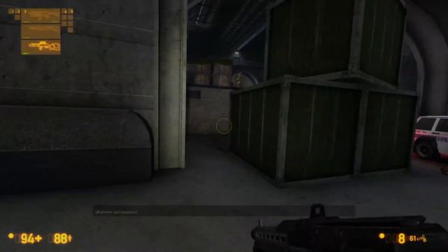 Там где было лето ► Black Mesa №6 смотреть онлайн
