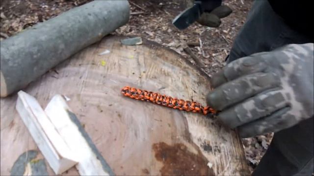 Ontario Knife Co. OKC Hunt Plus Series Hp Drop Point Fixed Blade Knife