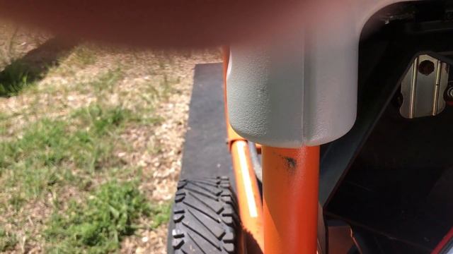 My Generator Is Possessed - Generac Generator Governor Stuck or Carb Issues? смотреть онлайн