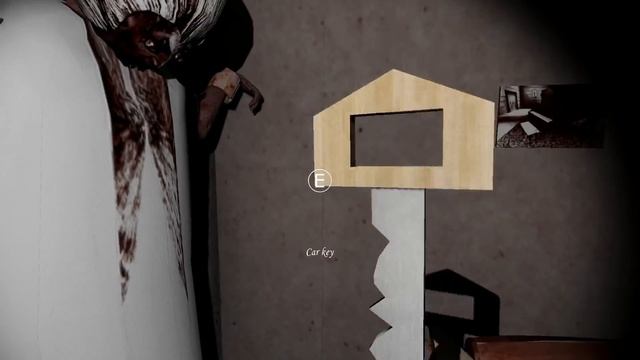 Делаю Новую Концовку Гренни! смотреть онлайн