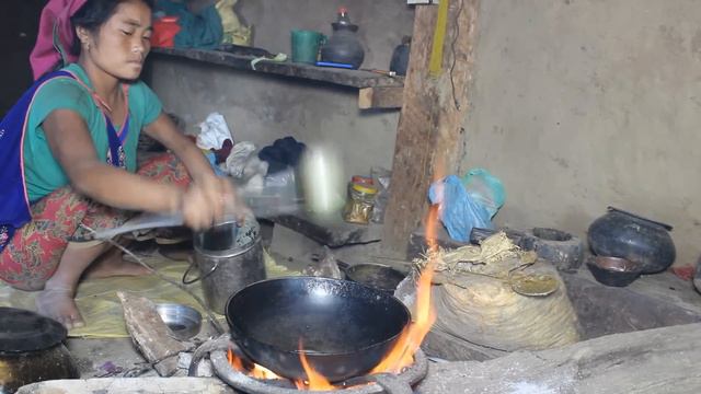 Videos Footage Of Happy Family || My Village Official Videos EP 4 || Village Life || Primitive Life
