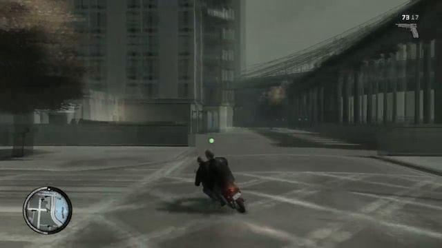 Flying Cars w/ The Derp Crew 3- Scooter Chase смотреть онлайн