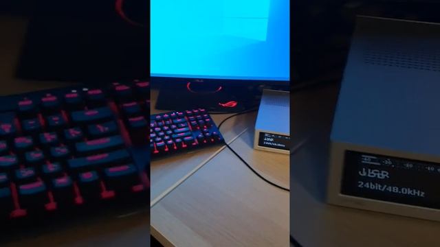 Audiolab m-dac смотреть онлайн