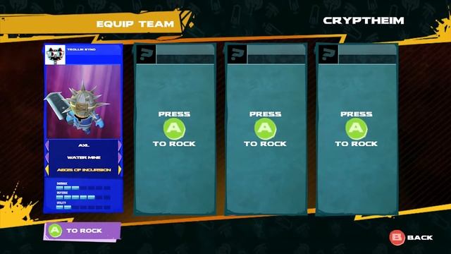 Super Dungeon Bros - Looking Good Achievement смотреть онлайн