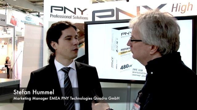 Cebit 2013: Was steckt hinter dem K bei der neuen Nvidia Quadro Serie? смотреть онлайн