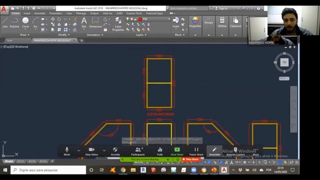 AUTOCAD 10 - REGENALL смотреть онлайн