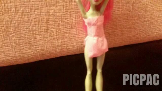 Танцы #1/ stop motion смотреть онлайн