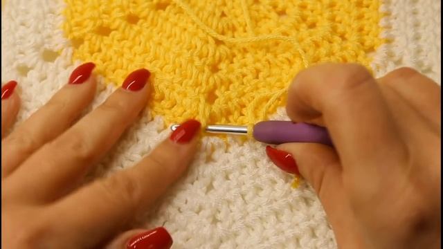 TUTORIAL: cestino pasquale portauova/ crochet easter egg basket***lafatatuttofare*** смотреть онлайн