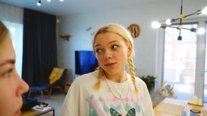 Амелька Карамелька из БУДУЩЕГО! Вернулась, чтобы Спасти Канал!