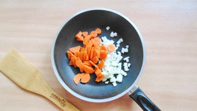 Вкусные будни