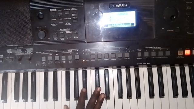 how to play marimba tutorial 001 смотреть онлайн