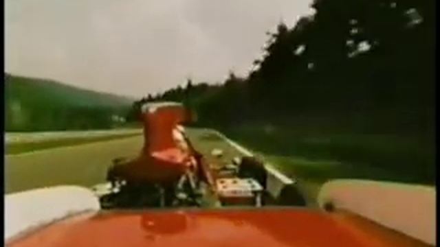 Nurburgring 67-76 смотреть онлайн