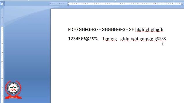 Computer Education Part-6 | Keyboard keys and their functions in Hindi - कीबोर्ड कीज़ के काम смотреть онлайн
